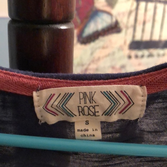 Tunic Top - Picture 5 of 5